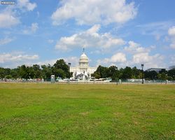 District of Columbia - Washington - Capitol