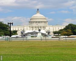 District of Columbia - Washington - Capitol