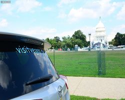 District of Columbia - Washington - Capitol