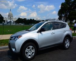 District of Columbia - Washington - Capitol