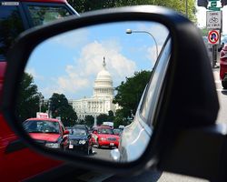 District of Columbia - Washington - Capitol