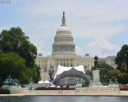 District of Columbia - Washington - Capitol