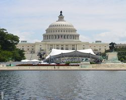 District of Columbia - Washington - Capitol