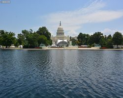 District of Columbia - Washington - Capitol