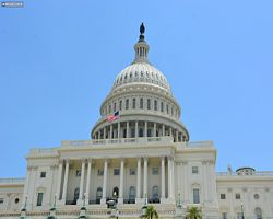 District of Columbia - Washington - Capitol