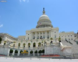 District of Columbia - Washington - Capitol