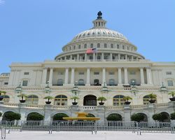 District of Columbia - Washington - Capitol