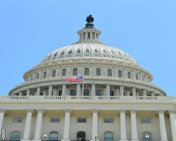 District of Columbia - Washington - Capitol