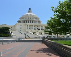 District of Columbia - Washington - Capitol