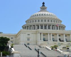 District of Columbia - Washington - Capitol