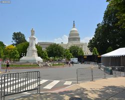 District of Columbia - Washington - Capitol