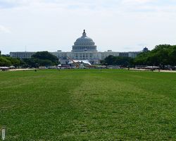 District of Columbia - Washington - Capitol