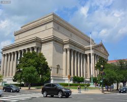 District of Columbia - Washington - Downtown