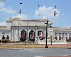 District of Columbia - Washington - Downtown