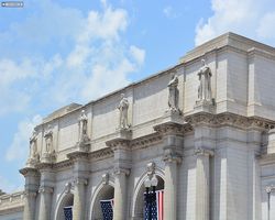 District of Columbia - Washington - Downtown