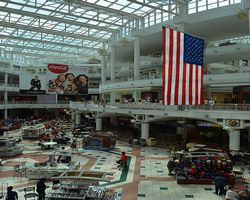 District of Columbia - Washington - Downtown