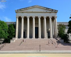 District of Columbia - Washington - Downtown