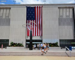 District of Columbia - Washington - Downtown