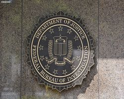 District of Columbia - Washington - FBI Building