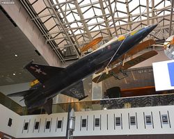 District of Columbia - Washington - Smithonian National Air and Space Museum