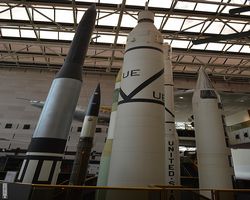 District of Columbia - Washington - Smithonian National Air and Space Museum