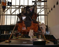 District of Columbia - Washington - Smithonian National Air and Space Museum