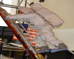 District of Columbia - Washington - Smithonian National Air and Space Museum