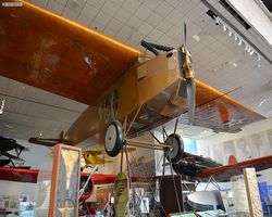 District of Columbia - Washington - Smithonian National Air and Space Museum