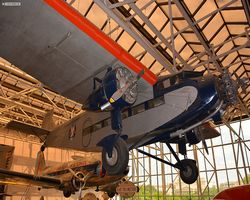 District of Columbia - Washington - Smithonian National Air and Space Museum