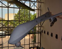 District of Columbia - Washington - Smithonian National Air and Space Museum