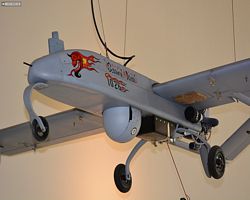 District of Columbia - Washington - Smithonian National Air and Space Museum