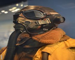 District of Columbia - Washington - Smithonian National Air and Space Museum