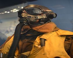 District of Columbia - Washington - Smithonian National Air and Space Museum