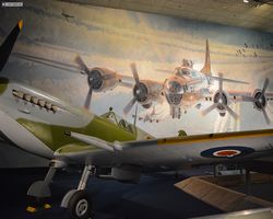 District of Columbia - Washington - Smithonian National Air and Space Museum