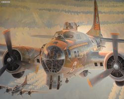 District of Columbia - Washington - Smithonian National Air and Space Museum