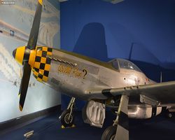 District of Columbia - Washington - Smithonian National Air and Space Museum