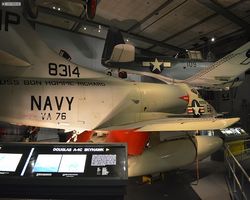 District of Columbia - Washington - Smithonian National Air and Space Museum