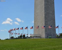 District of Columbia - Washington Monument
