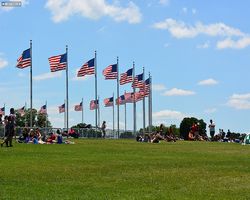 District of Columbia - Washington - Washington Monument