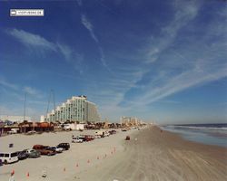 Florida - Daytona Bike Week 1994