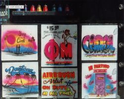 Florida - Daytona Bike Week 1994