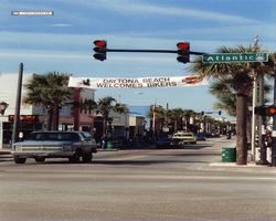 Florida - Daytona Bike Week 1994