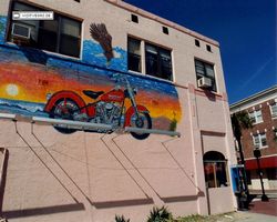 Florida - Daytona Bike Week 1994