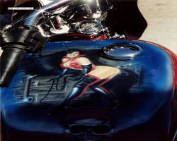 Florida - Daytona Bike Week 1994