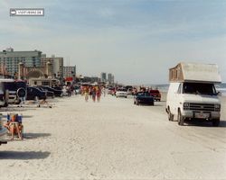 Florida - Daytona Bike Week 1994