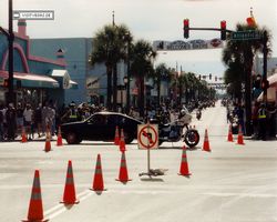 Florida - Daytona Bike Week 1994