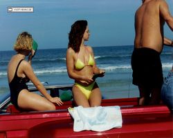 Florida - Daytona Bike Week 1994