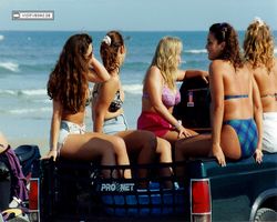 Florida - Daytona Bike Week 1994