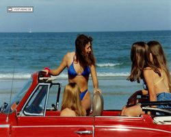 Florida - Daytona Bike Week 1994