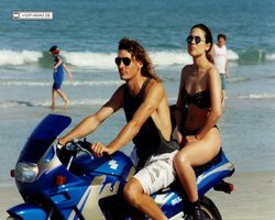 Florida - Daytona Bike Week 1994